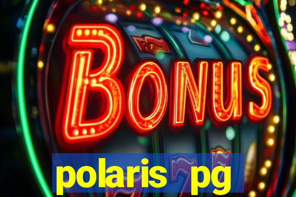 polaris pg plataforma de jogos